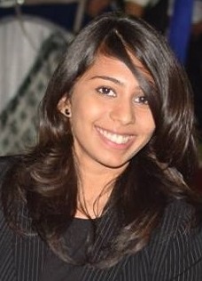 Tushti Shah